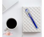Erasable Pen (blue) pack of 12