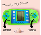 POP Station  Game Console