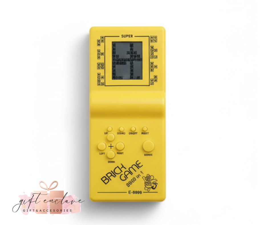 Lucky Game Console