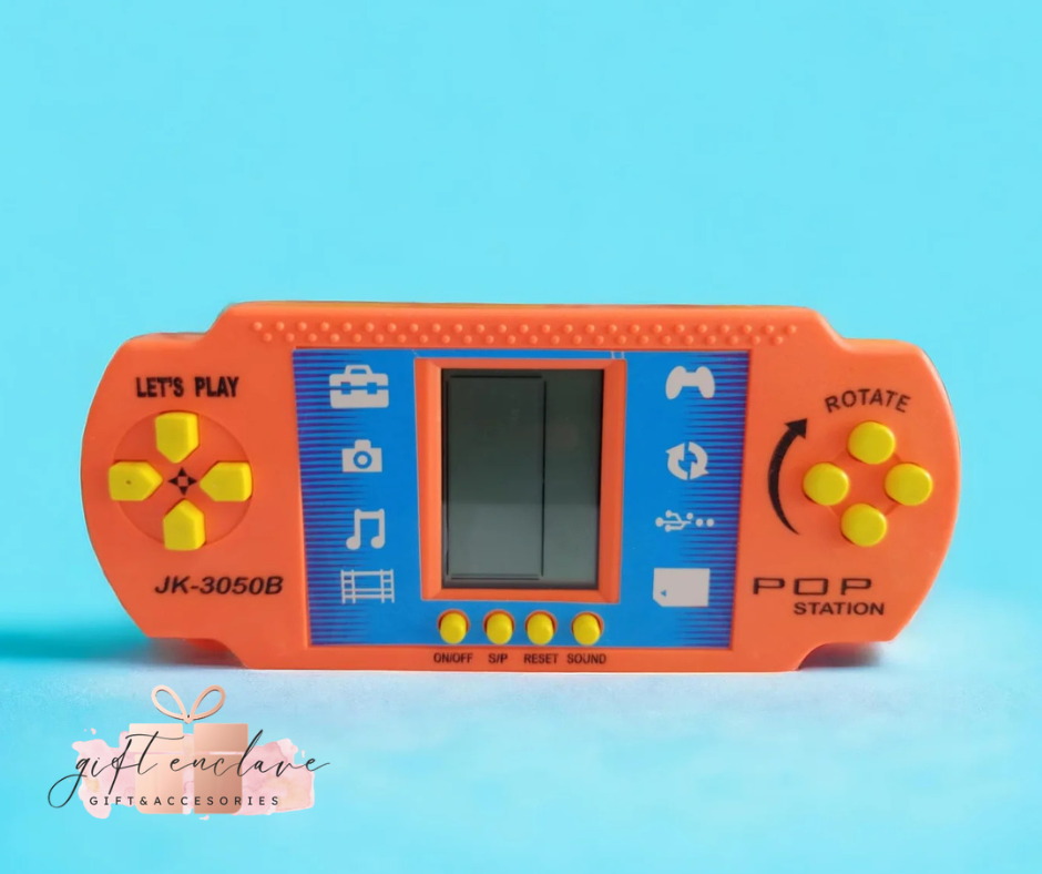 POP Station  Game Console